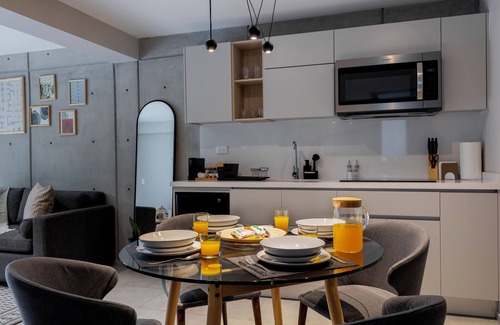 Hipodromo Apartment | Capitalia Hipodromo Condesa