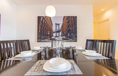 El Yaqui Apartment | Capitalia Modern Condo with High-Speed Wi-Fi