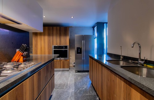 Miguel Hidalgo Apartment | Capitalia Moliere Masaryk