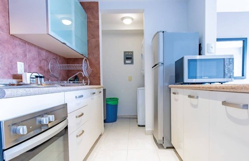 El Yaqui Condo | Capitalia - Santa Fe Sanctuary