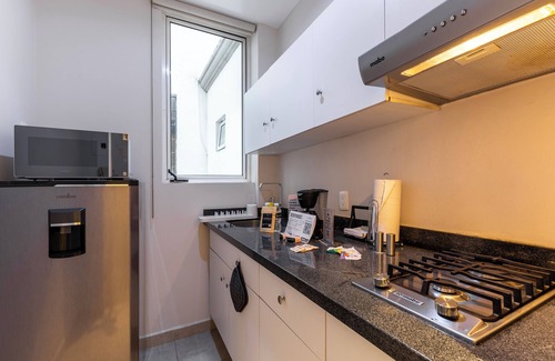 Los Morales Apartment | Capitalia | Studio Serenade