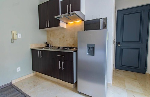 Los Morales Apartment | Capitalia | Studio Comfort