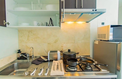 Los Morales Apartment | Capitalia | Studio Comfort