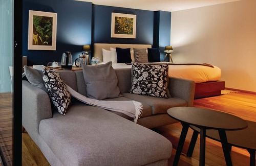 Polanco Condo | Capitalia Temistocles Polanco