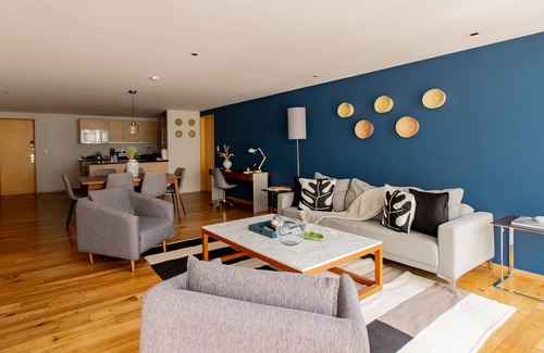 Polanco Condo | Capitalia Temistocles Polanco