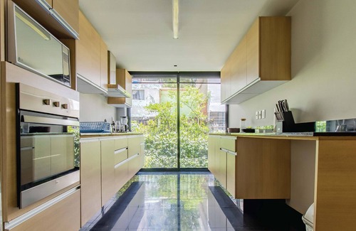 Polanco Condo | Capitalia Temistocles Polanco
