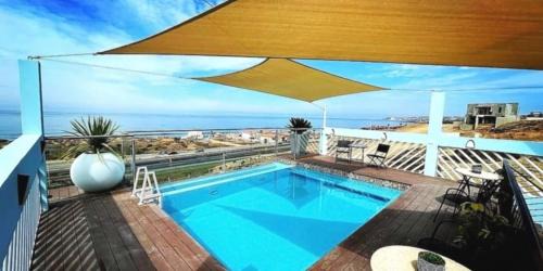 Playas de Rosarito Resort | Capitan Boutique Resort