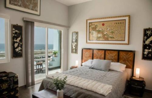 Playas de Rosarito Resort | Capitan Boutique Resort