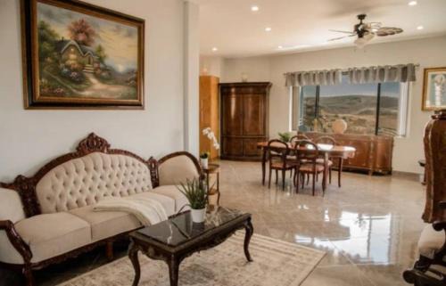 Playas de Rosarito Resort | Capitan Boutique Resort