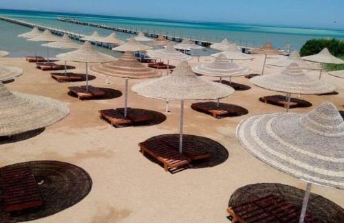 Al Ahyaa Apartment | Capitan house beside Bellagio hotel 5 minutes from El gouna