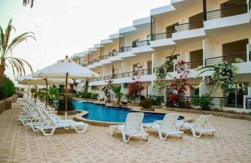 Al Ahyaa Apartment | Capitan house beside Bellagio hotel 5 minutes from El gouna