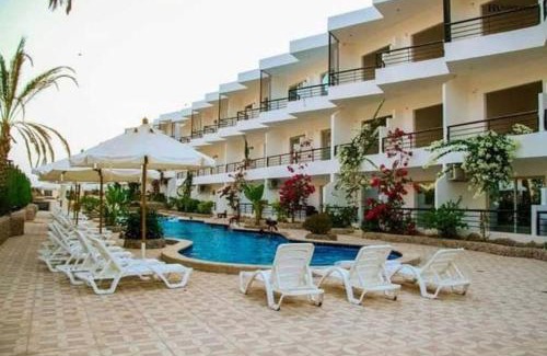 Al Ahyaa Apartment | Capitan house beside Bellagio hotel 5 minutes from El gouna