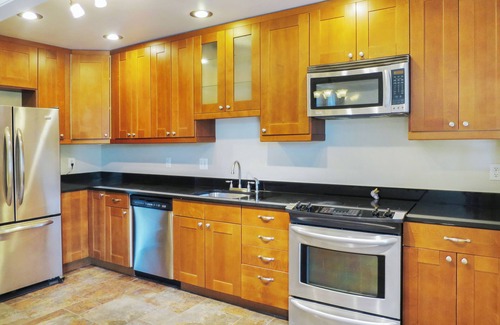 Kingman Park House | Capitol Hill East House
