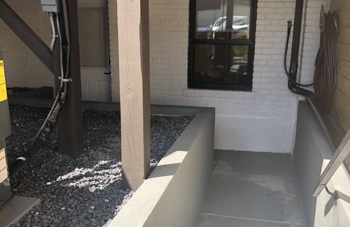 Kingman Park Apartment | Capitol Hill - Easy Metro Access & Free Parking