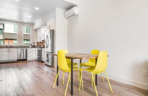 Broadway House | Capitol Hill Vista