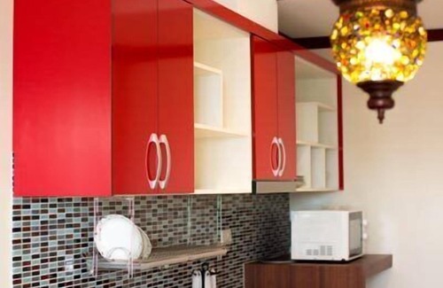 Vientiane Apartment | Capitol Residence