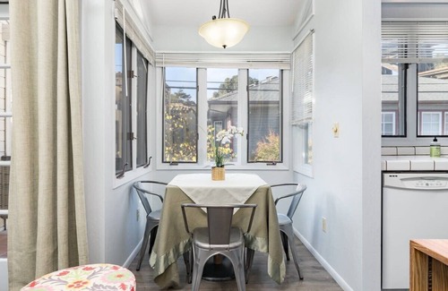 Capitola House | Capitola Hideaway - Cozy two-story Condo