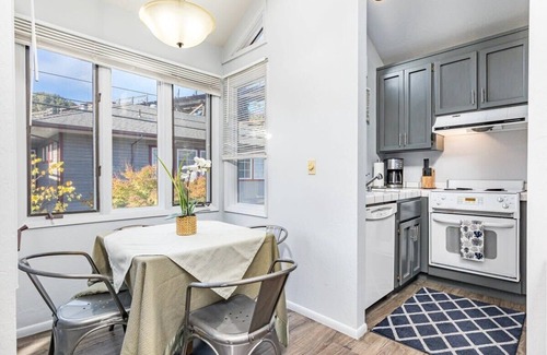 Capitola House | Capitola Hideaway - Cozy two-story Condo