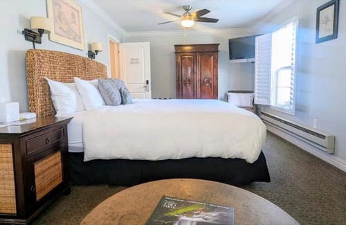 Capitola Hotel | Capitola Hotel