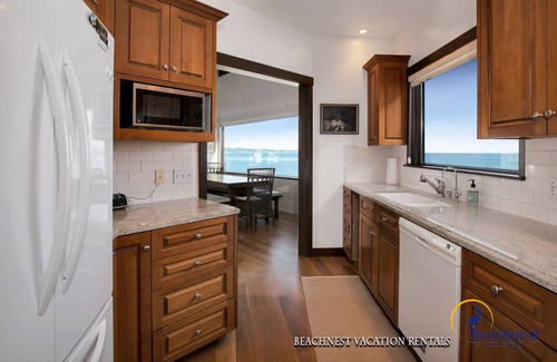 Capitola House | Capitola Oceanside