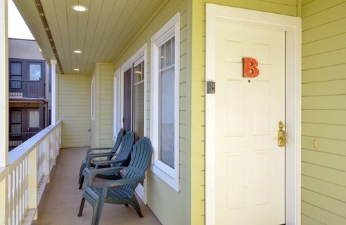 Capitola House | Capitola Sea Spray by the Beach