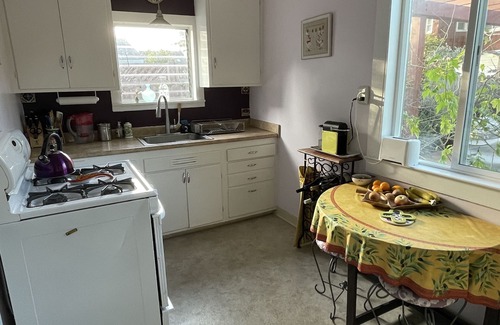 Capitola House | Capitola Surfing Paradise, perfect to work remotely