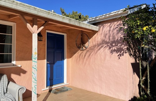 Capitola House | Capitola Surfing Paradise, perfect to work remotely