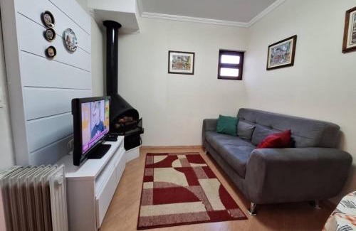 Vila Iara Apartment | Capivari Flat