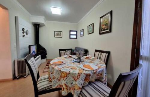 Vila Iara Apartment | Capivari Flat