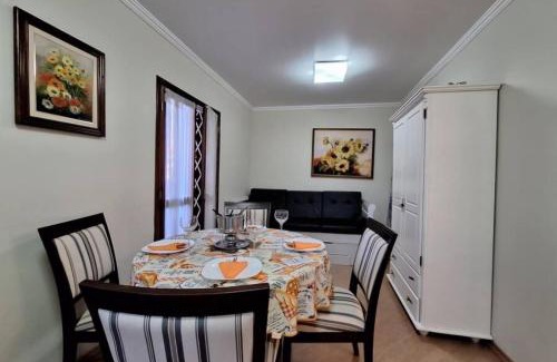 Vila Iara Apartment | Capivari Flat