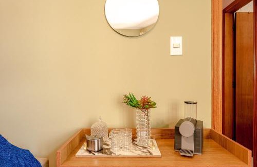 Capivari Apartment | Capivari - Lareira, Aquecedores e Pet Friendly