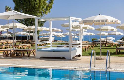 Protaras Hotel | Capo Bay Hotel