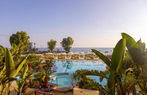 Protaras Hotel | Capo Bay Hotel