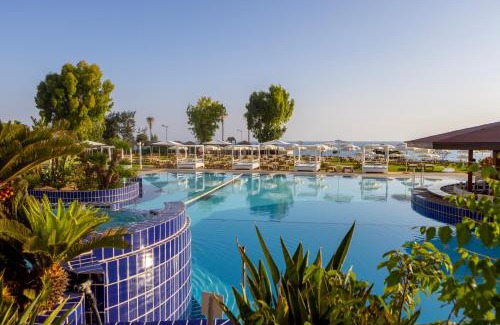 Protaras Hotel | Capo Bay Hotel
