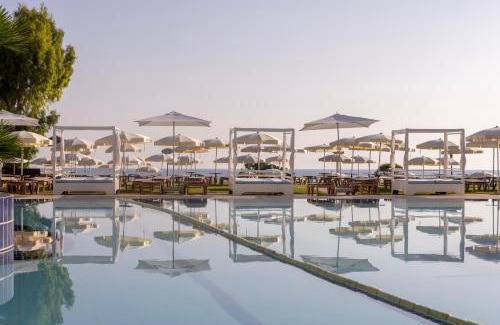 Protaras Hotel | Capo Bay Hotel