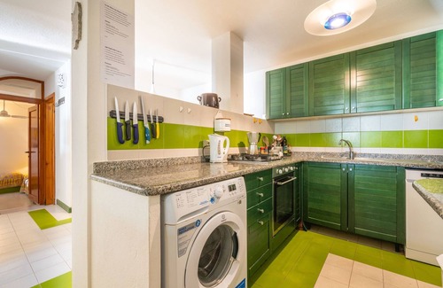 Porto Sa Ruxi House | Capo Boi by Interhome