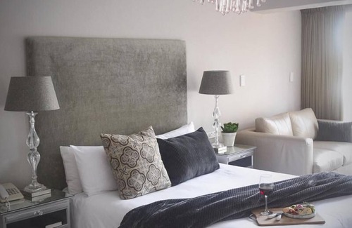 Welgemoed House | Capo Cabana Guesthouse