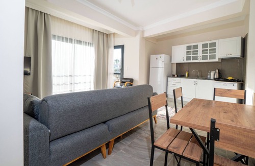 Karaburun Apartment | Capo Calaberno Aparts