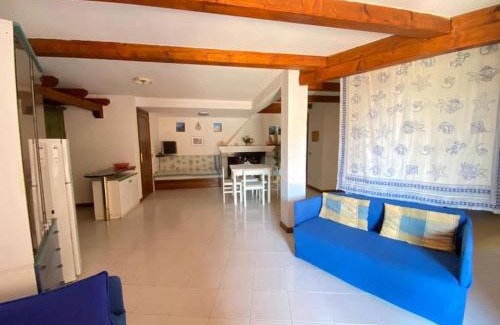 San Teodoro Apartment | Capo Coda Cavallo vista mare