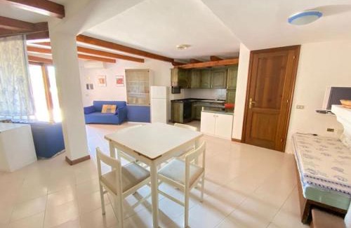San Teodoro Apartment | Capo Coda Cavallo vista mare
