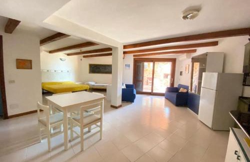 San Teodoro Apartment | Capo Coda Cavallo vista mare