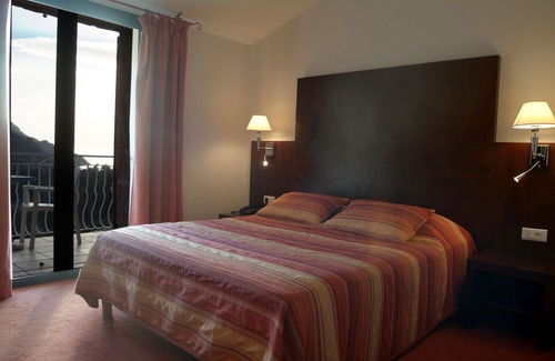 Porto Hotel | Capo D'orto - Porto - Corse