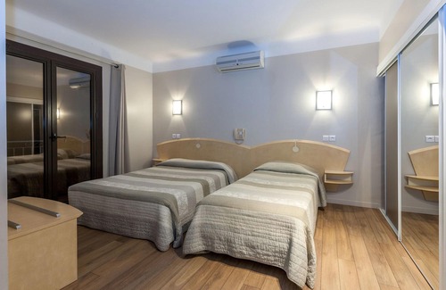 Porto Hotel | Capo D'orto - Porto - Corse