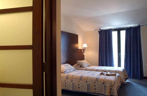 Porto Hotel | Capo D'orto - Porto - Corse