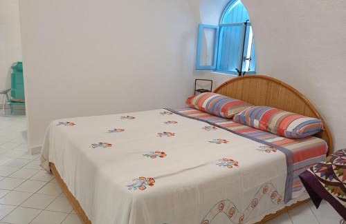 Punta Braccetto House | Capobianco wild glamping