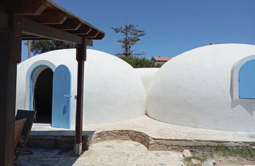 Punta Braccetto House | Capobianco wild glamping