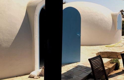 Punta Braccetto House | Capobianco wild glamping