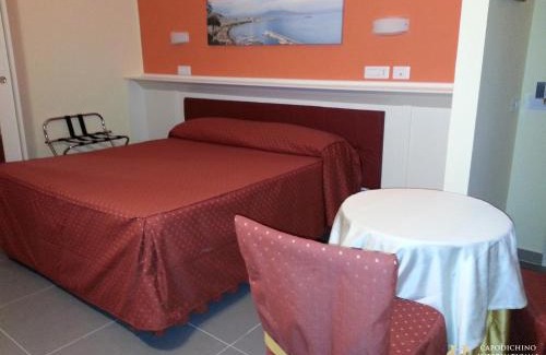Naples Hotel | Capodichino International Hotel