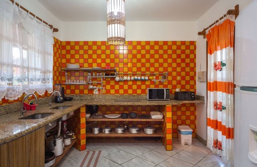 Taperapua Beach Apartment | Capoeira Village