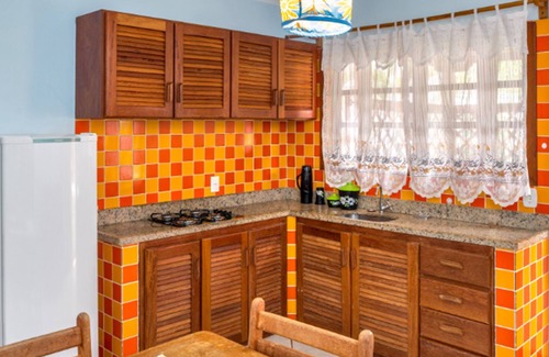 Taperapua Beach Apartment | Capoeira Village
